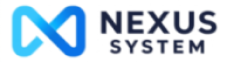 NEXUS SYSTEM logo